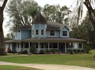 6610 Stafford Terrace Ave, Plant City, FL 33565