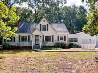 12345 Highway 601, Midland, NC 28107