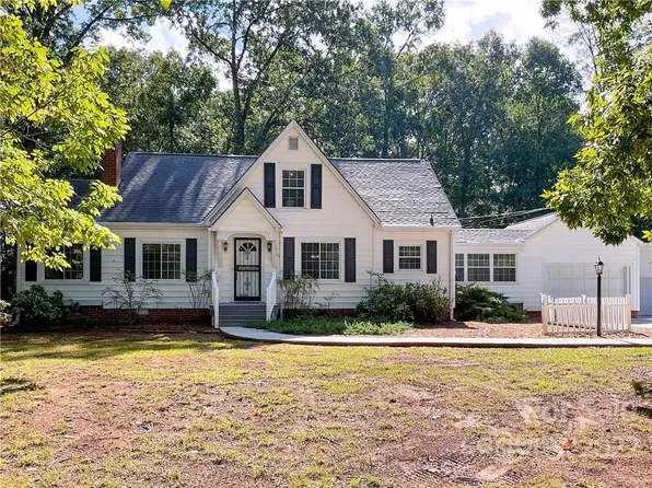 12345 Highway 601, Midland, NC 28107