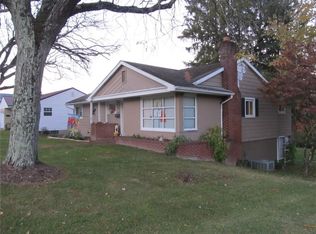 161 N High St, Greenville, PA 16125