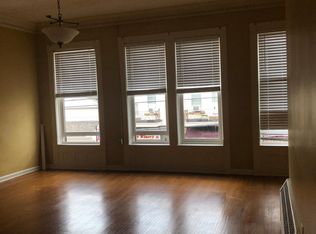 108 E Pitt St #1, Bedford, PA 15522