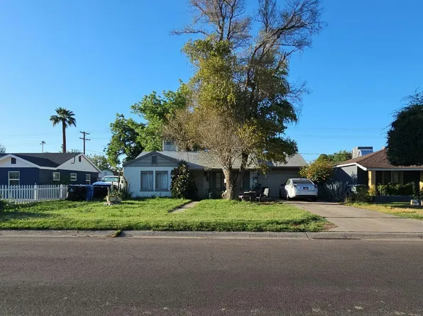 3118 E Cypress St, Phoenix, AZ 85008