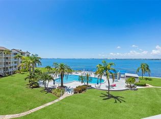 5155 ISLA KEY BOULEVARD S #304, ST PETERSBURG, FL 33715