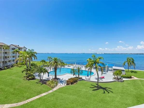 5155 Isla Key Blvd S APT 304, Saint Petersburg, FL 33715