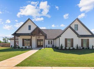 12237 Harlon St, Flint, TX 75762