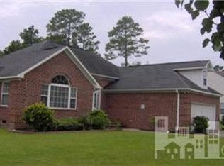 4504 Pine Hollow Rd, Wilmington, NC 28412