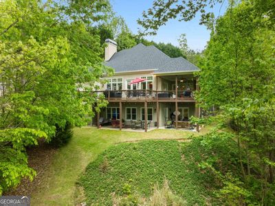 99 Bree Ln, Canton, GA, 30114