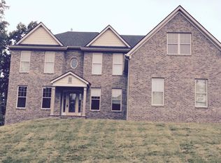 2138 Mystic Ridge Rd, Knoxville, TN 37922