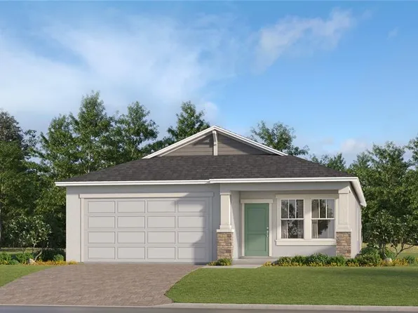 4596 Ochos Rios Pl, Kissimmee, FL 34758