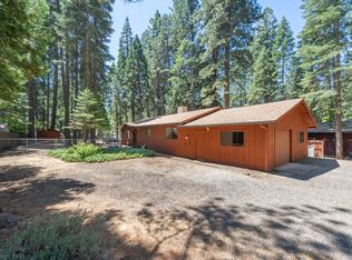 30561 Figaro Dr, Shingletown, CA 96088