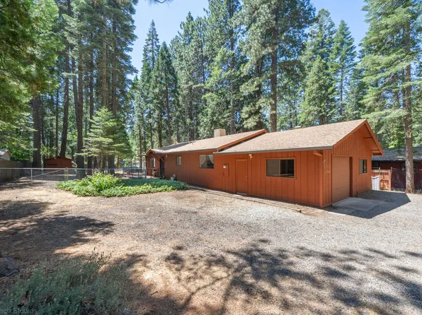 30561 Figaro Dr, Shingletown, CA 96088