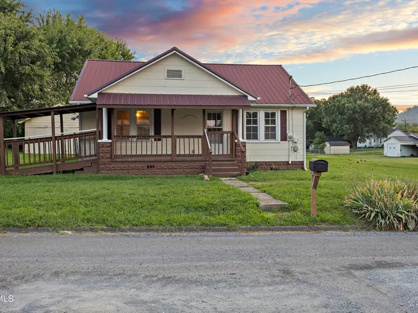 204 Hillcrest St, Rogersville, TN 37857