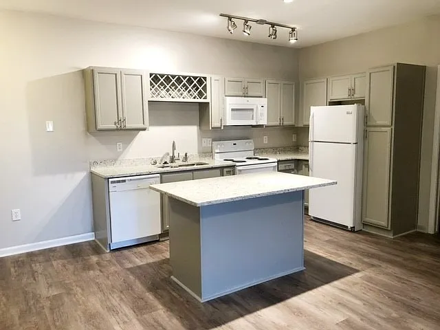 Kitchen Kitchen