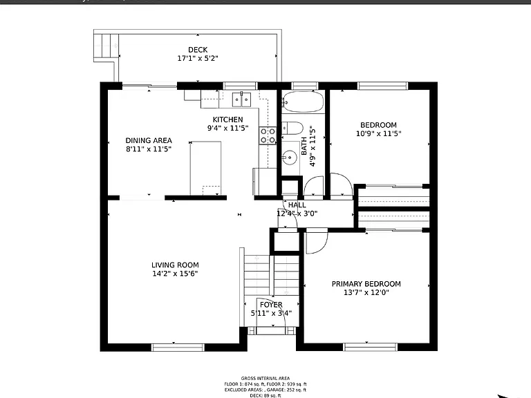 5053 Tucson Way — Photo 33