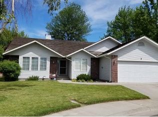 3 SE Crestline Pl, Hermiston, OR 97838