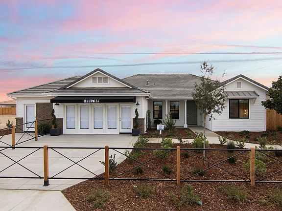 Magnolia Sales Center