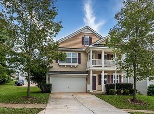 4510 Clymer Ct, Charlotte, NC 28269