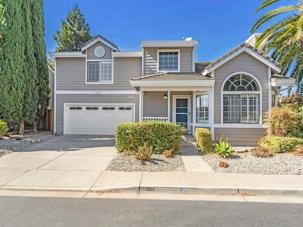 357 De Salle Ter, Fremont, CA 94536