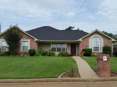 901 Jack Ct, Longview, TX, 75601