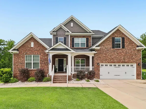 176 Upper Wing Trl, Blythewood, SC 29016