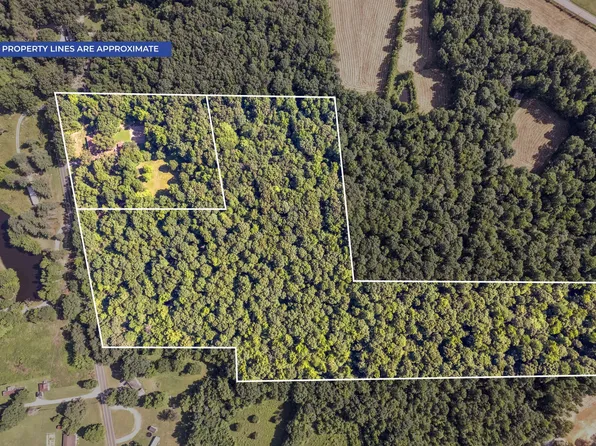 0 Marion Rd Lot 2, Cunningham, TN 37052