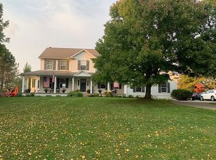 3087 Hood Rd, Medina, OH 44256