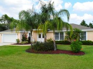 203 Donald Ave NW, Lake Placid, FL 33852