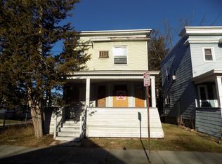 57 Liebel St, Albany, NY 12202