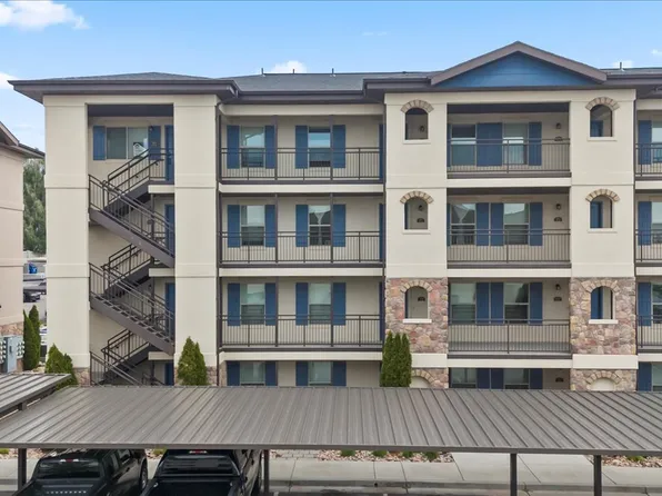 1004 N 1090 W APT 203, Orem, UT 84057