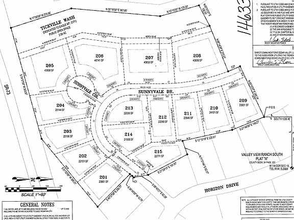 2nd image of 2036 Sunnyvale Cir