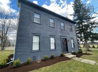 73 Mendon Ionia Rd, Mendon, NY 14506