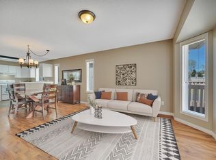 14428 Miller Blvd NW #43, Edmonton, AB T5Y2Y6