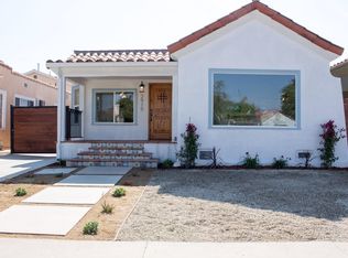 2915 S Victoria Ave, Los Angeles, CA 90016