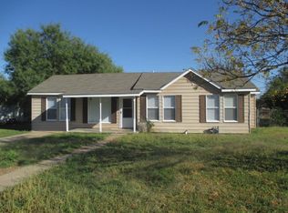 322 E Riverside Ave, San Angelo, TX 76905