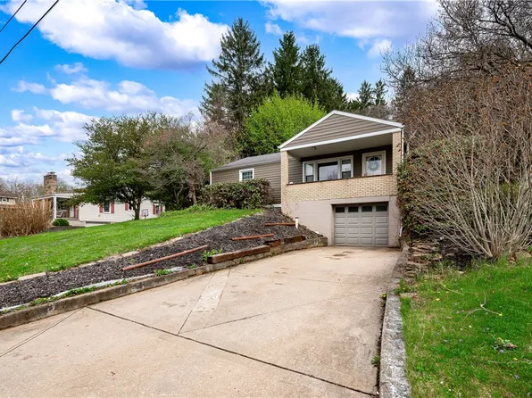 155 Shanor Hts, Butler, PA 16001
