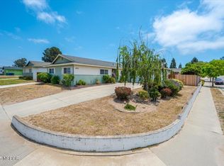 4038 Dartmouth Ln, Santa Maria, CA 93455