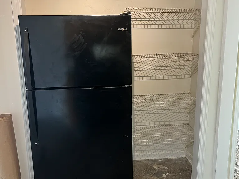 Kitchen Pantry