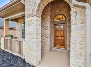 19507 Keystone Falls Ct, Richmond, TX 77407