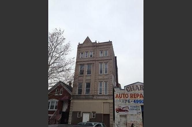 1st image of 2104 S Washtenaw Ave #Ch