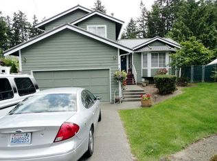 6402 194th Ave E, Bonney Lake, WA 98391