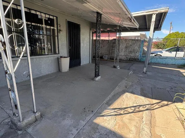 5304 Rosa Ave, El Paso, TX 79905