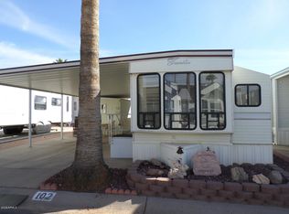 3710 S Goldfield Rd LOT 102, Apache Junction, AZ 85119