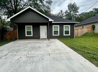 1404 N 7th St, LONGVIEW, TX 75601