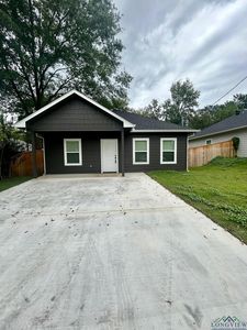 1404 N 7th St, LONGVIEW, TX, 75601