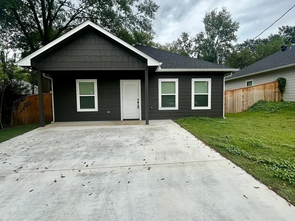 1404 N 7th St, Longview, TX 75601