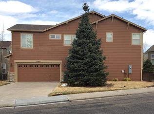 3960 Blue Pine Cir, Highlands Ranch, CO 80126