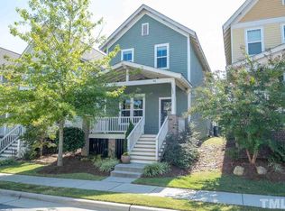 46 Summersweet Ln, Chapel Hill, NC 27516