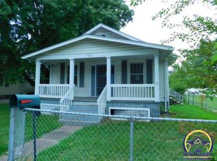 745 NE Poplar St, Topeka, KS 66616