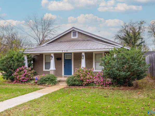 414 Oshaughnessy Ave NE, Huntsville, AL 35801