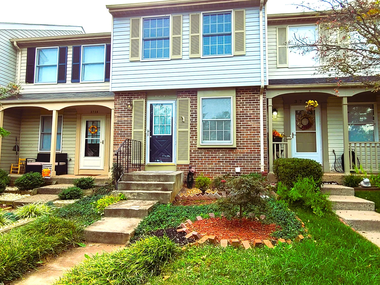 2 bed, 1380 sqft, $2,800 — Photo 1
